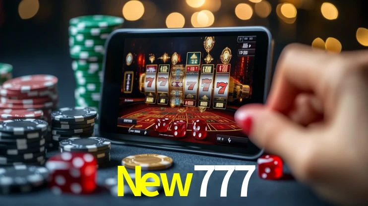 Exclusive Games New777