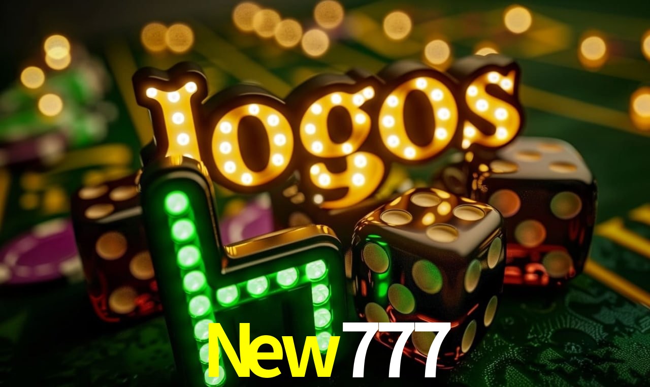Diretório de Jogos New777