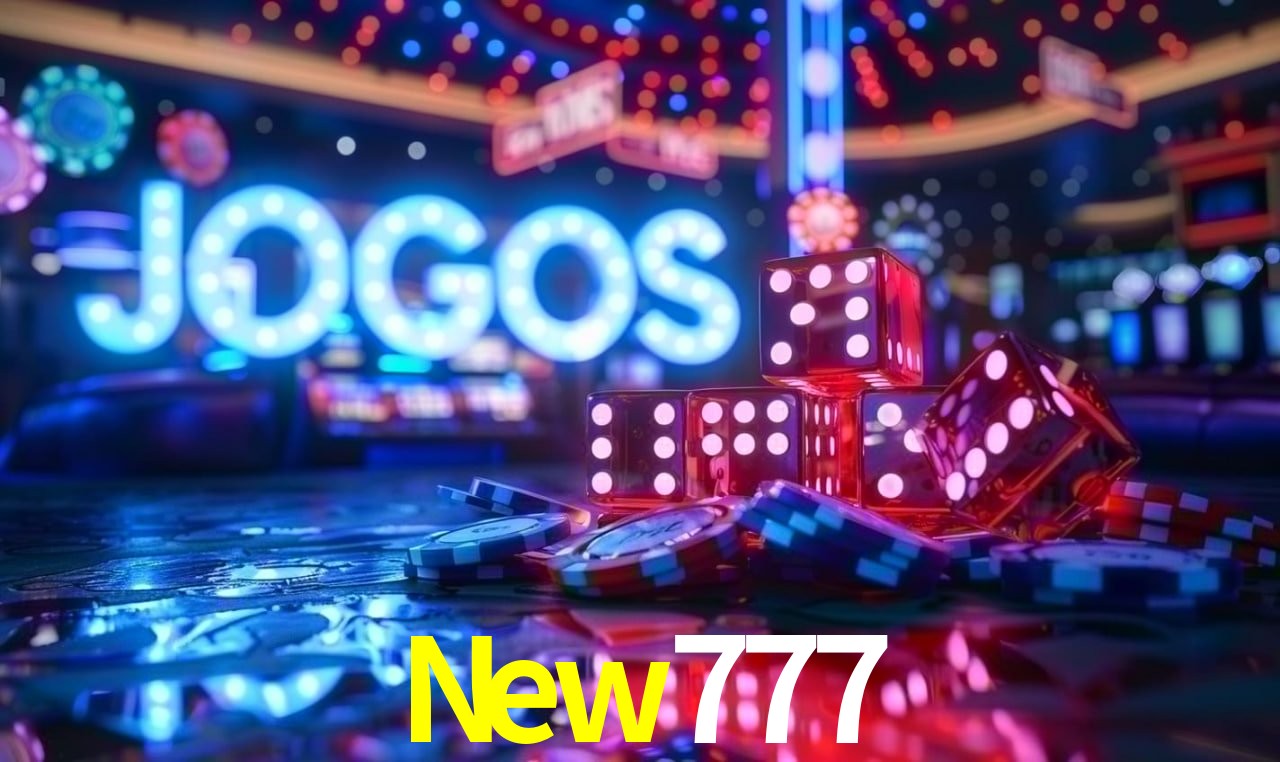 Torneios New777