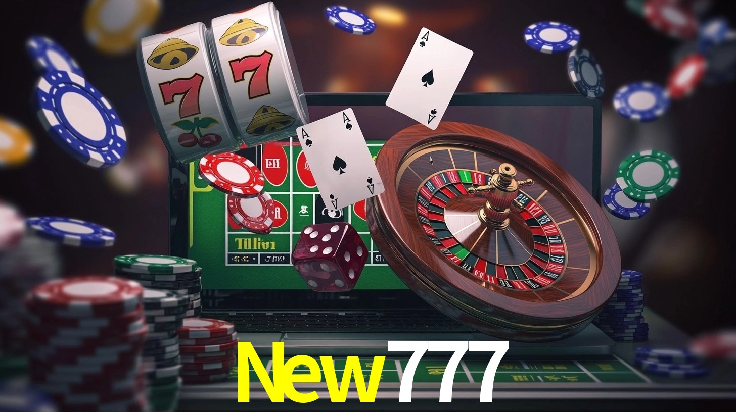 New777 App