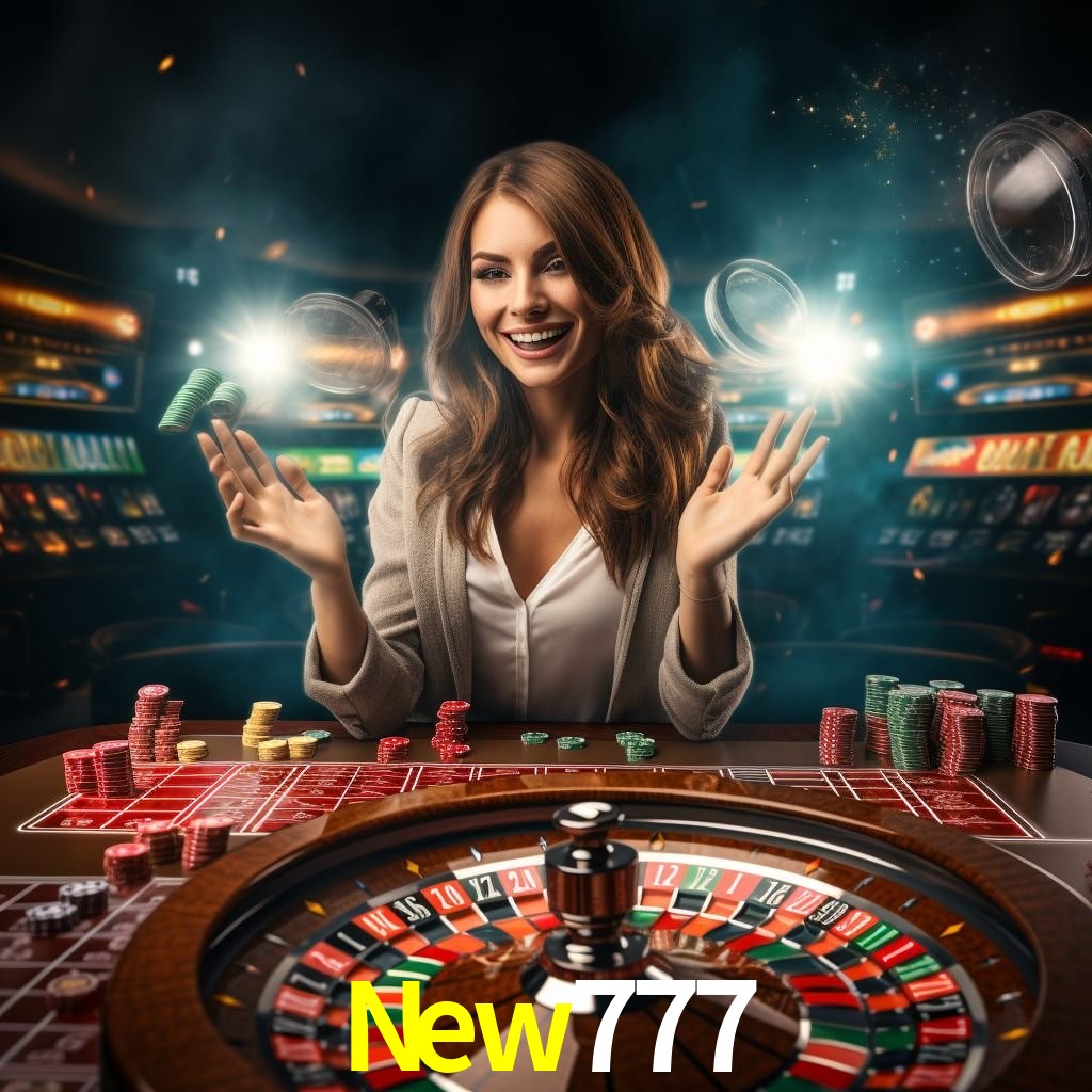 Experimente o Login Seguro Premium no New777