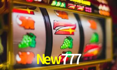 Apostas Esportivas na New777: Um Guia Completo