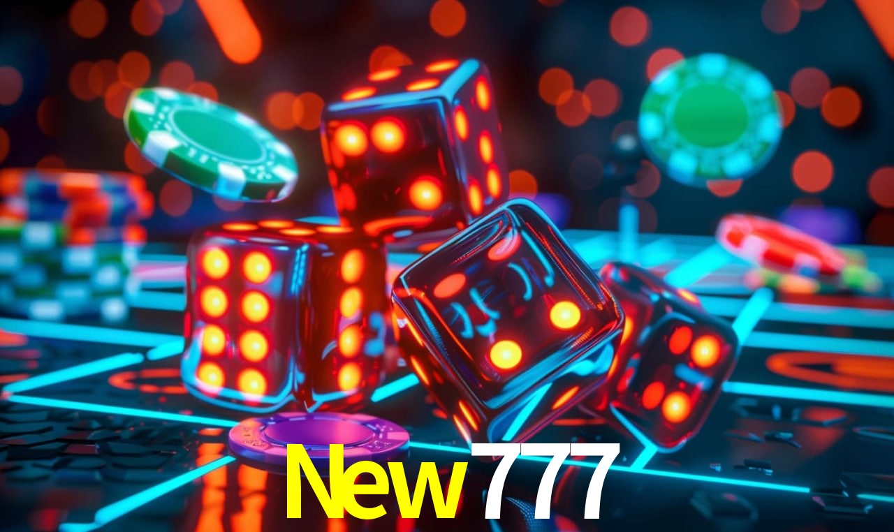 Interface do App New777