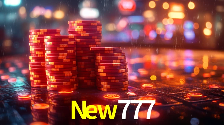 New777 Login