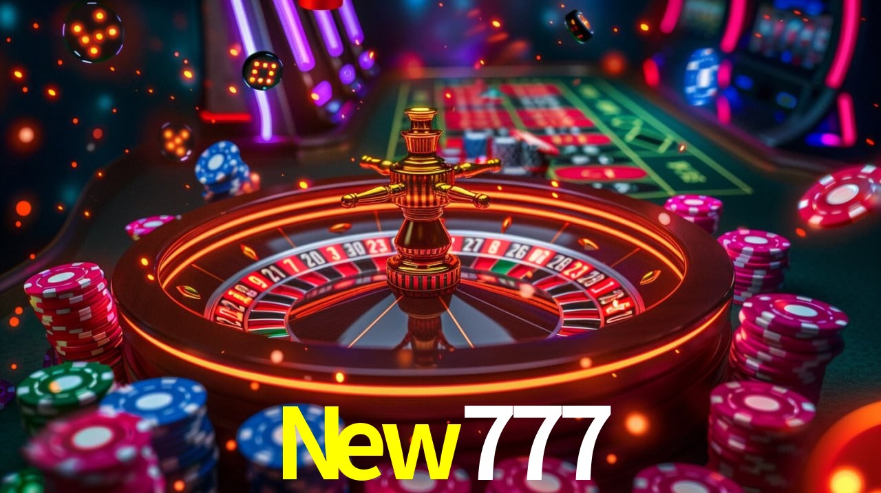Jogos Exclusivos New777