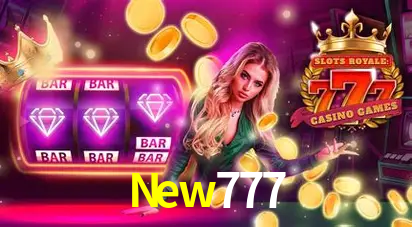 Apostas Esportivas na New777: Um Guia Completo