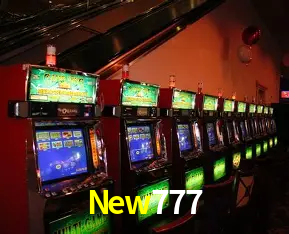 Exclusive Offers New777