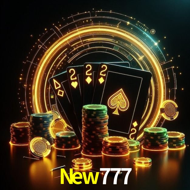 Provedores de Jogos New777