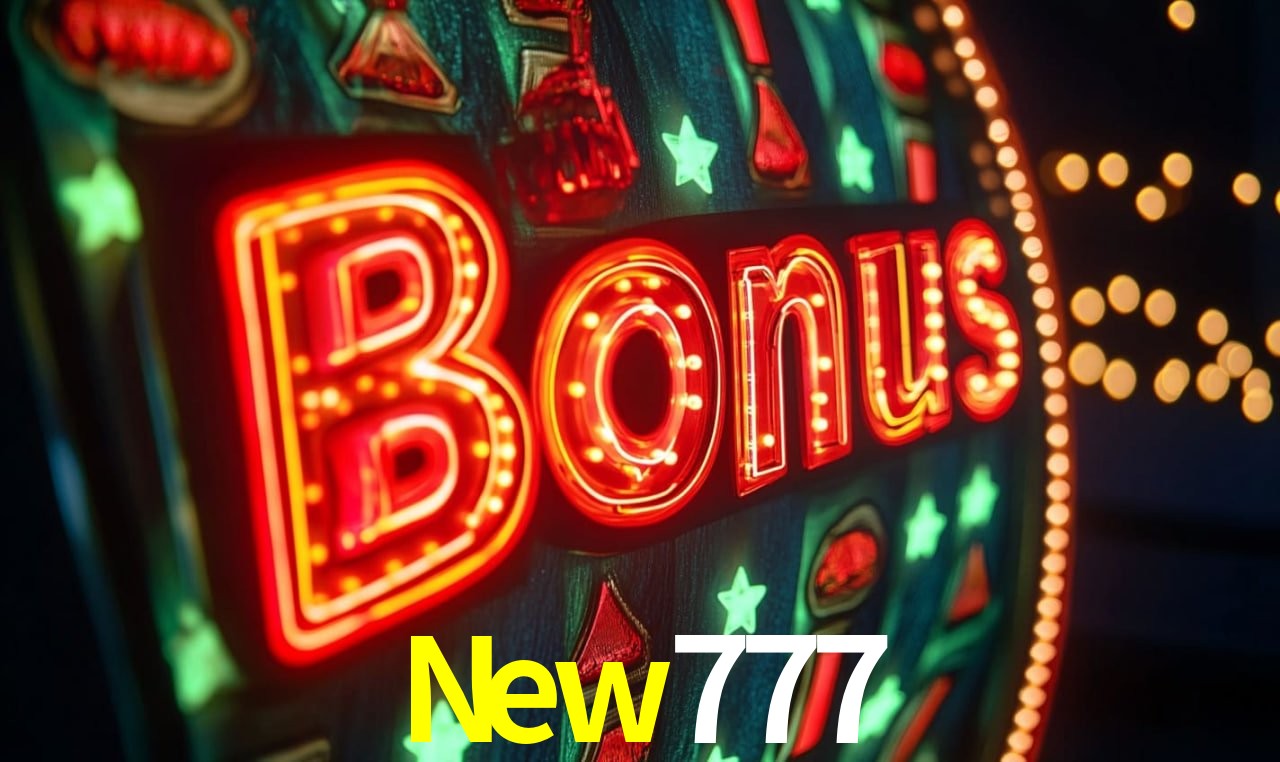Casino Ao Vivo New777