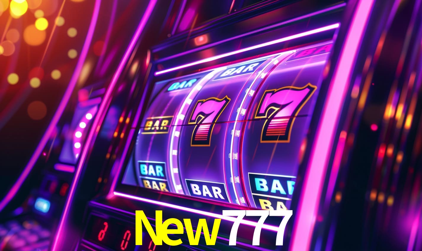 New777 Login