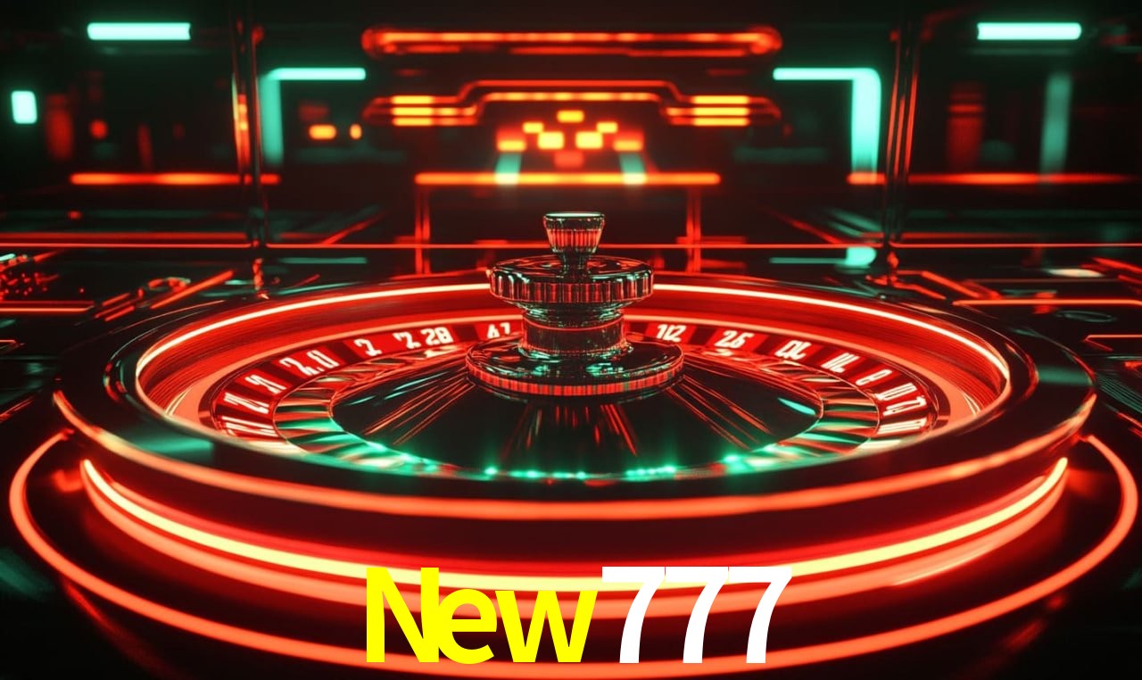 A Experiência Imersiva dos Cassinos Ao Vivo no New777