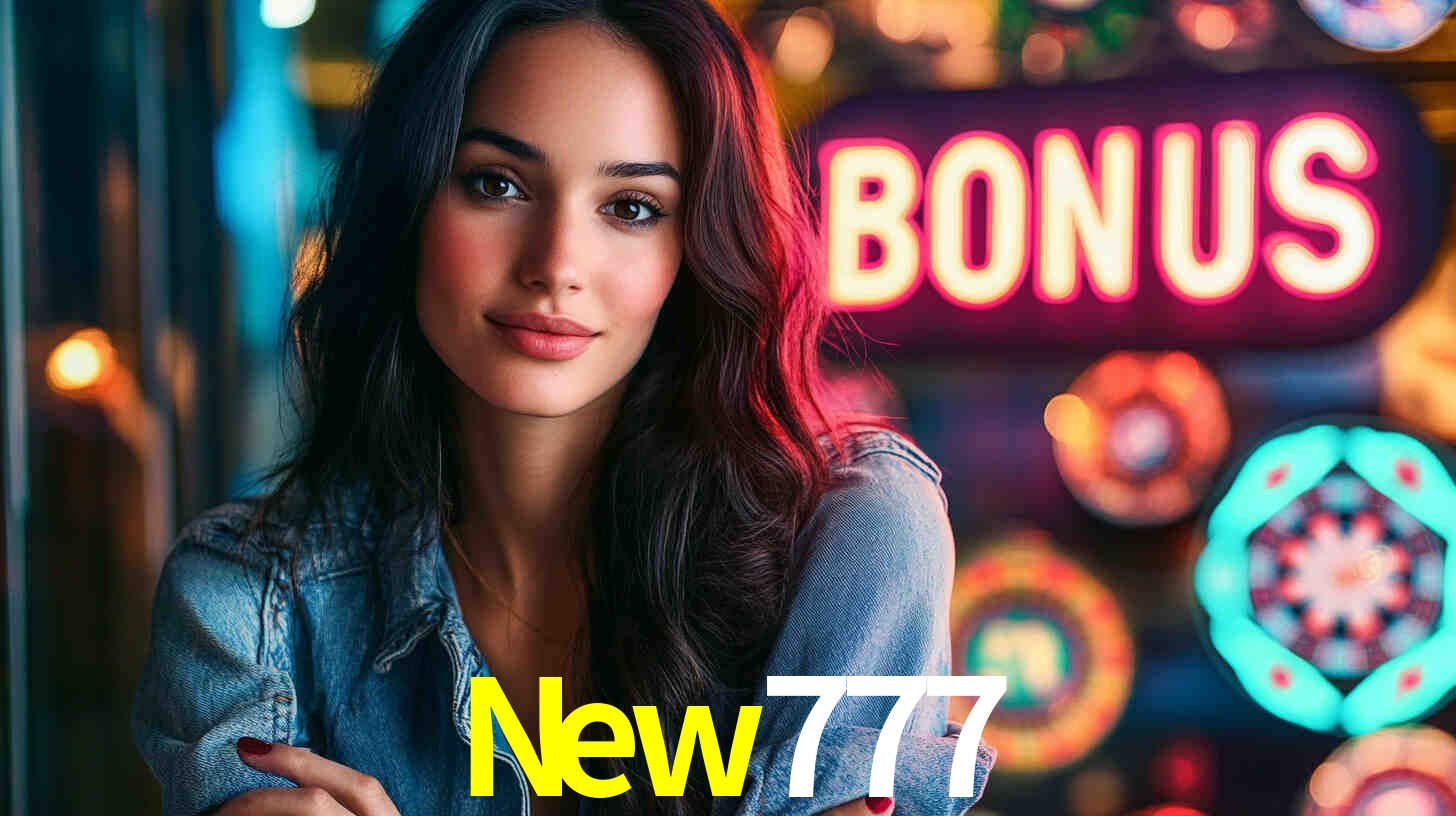 New777: A Experiência de Casino com Jogos de Mesa ao Vivo