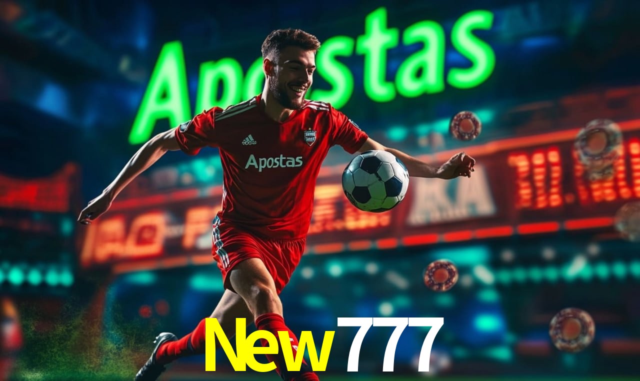 Bônus Diários New777