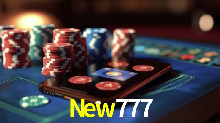Login Seguro New777
