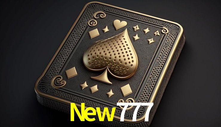 Recursos de Bônus New777