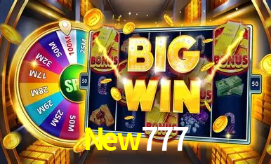 Descubra a Magia dos Jogos de Arcade no New777