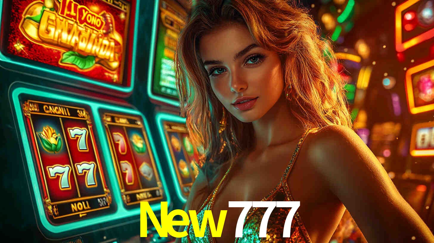 Premium Interface New777