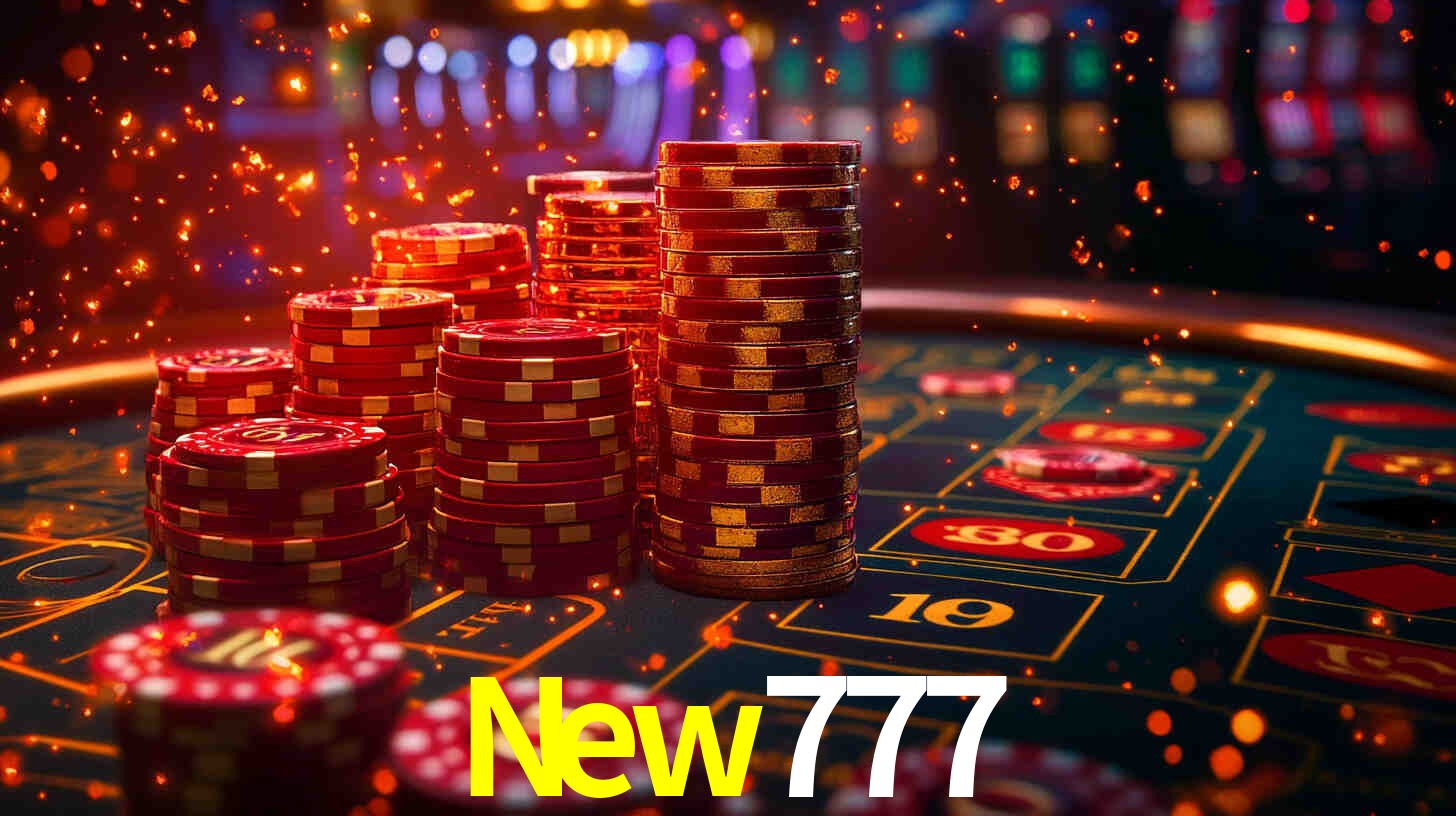 New777 App Interface