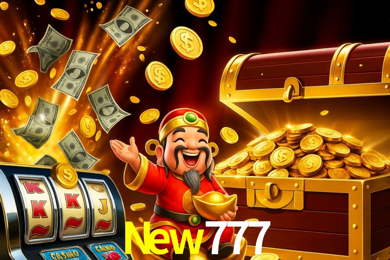 Mesa de Blackjack New777