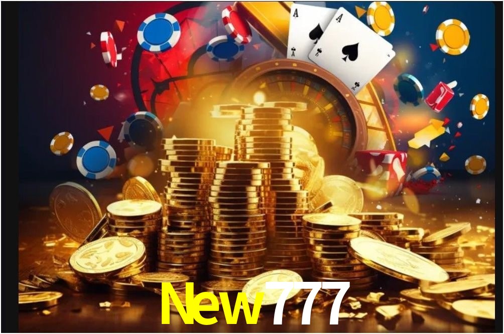 PIX Instantâneo New777