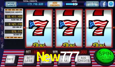 Desvendando o Mundo dos Jogos Virtuais na New777