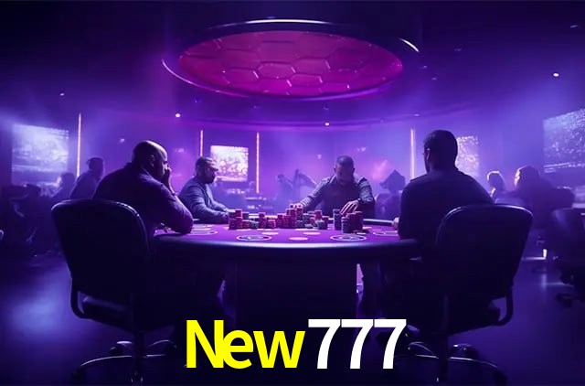 Avaliações dos Jogadores New777
