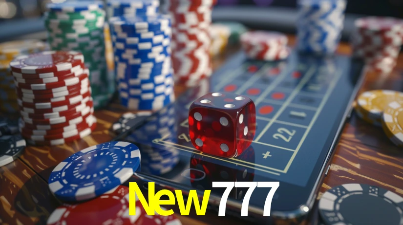 New777 Login