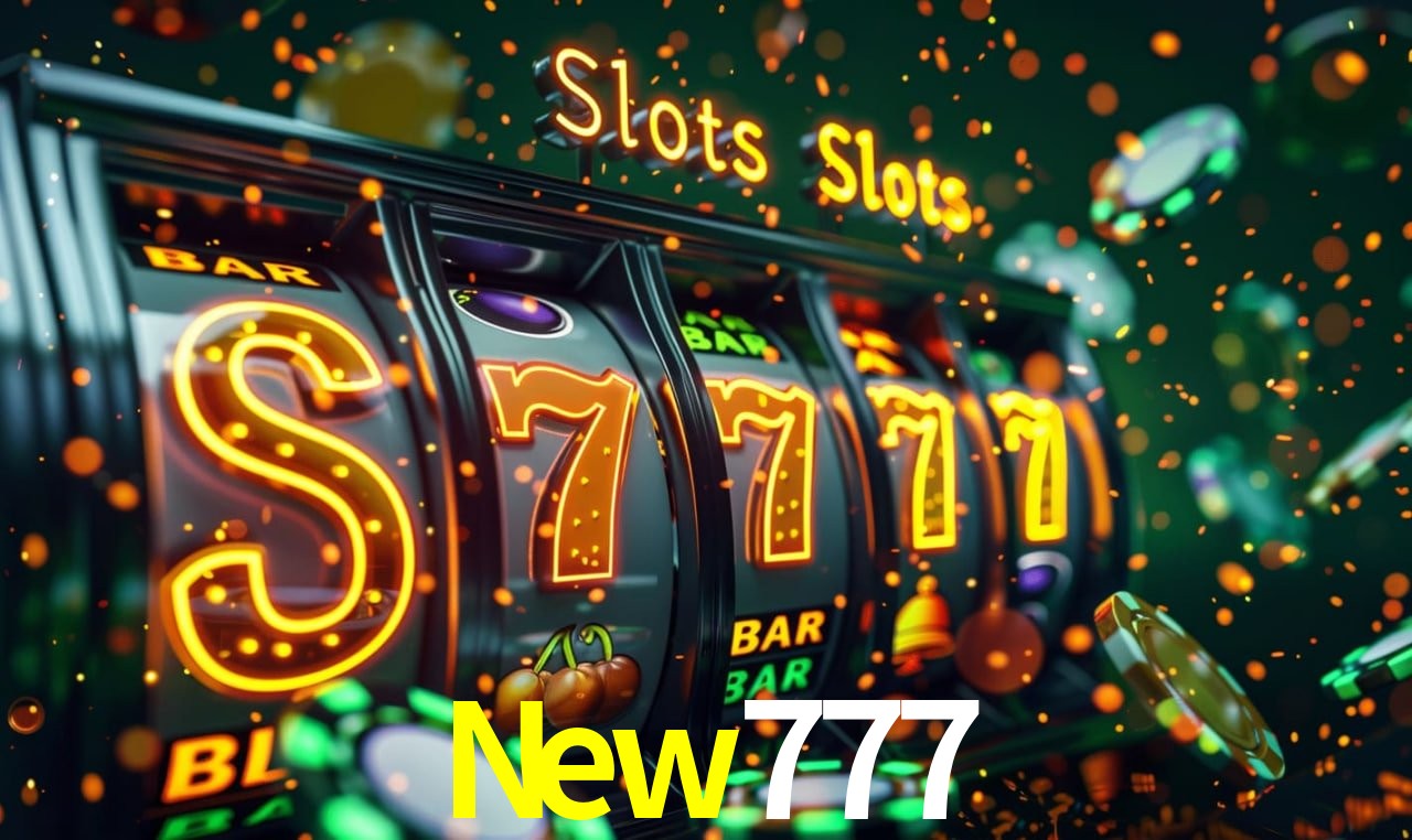 Apostas de Futebol New777