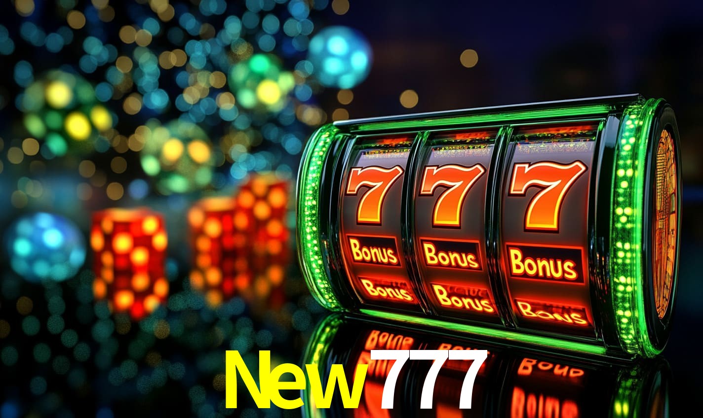 Design Responsivo New777