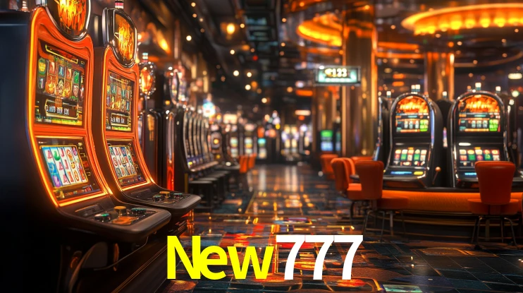 Explore as vantagens do New777: serviço profissional e confiabilidade