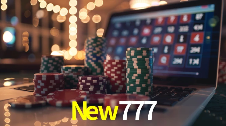 Games Directory New777