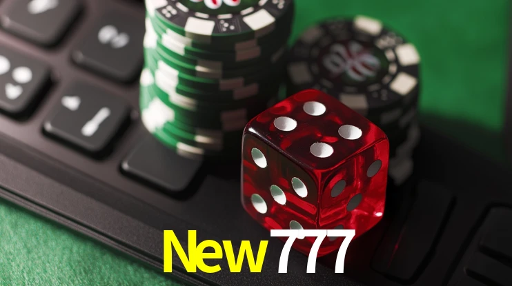 Slot Games New777