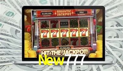 Flash Promotion New777