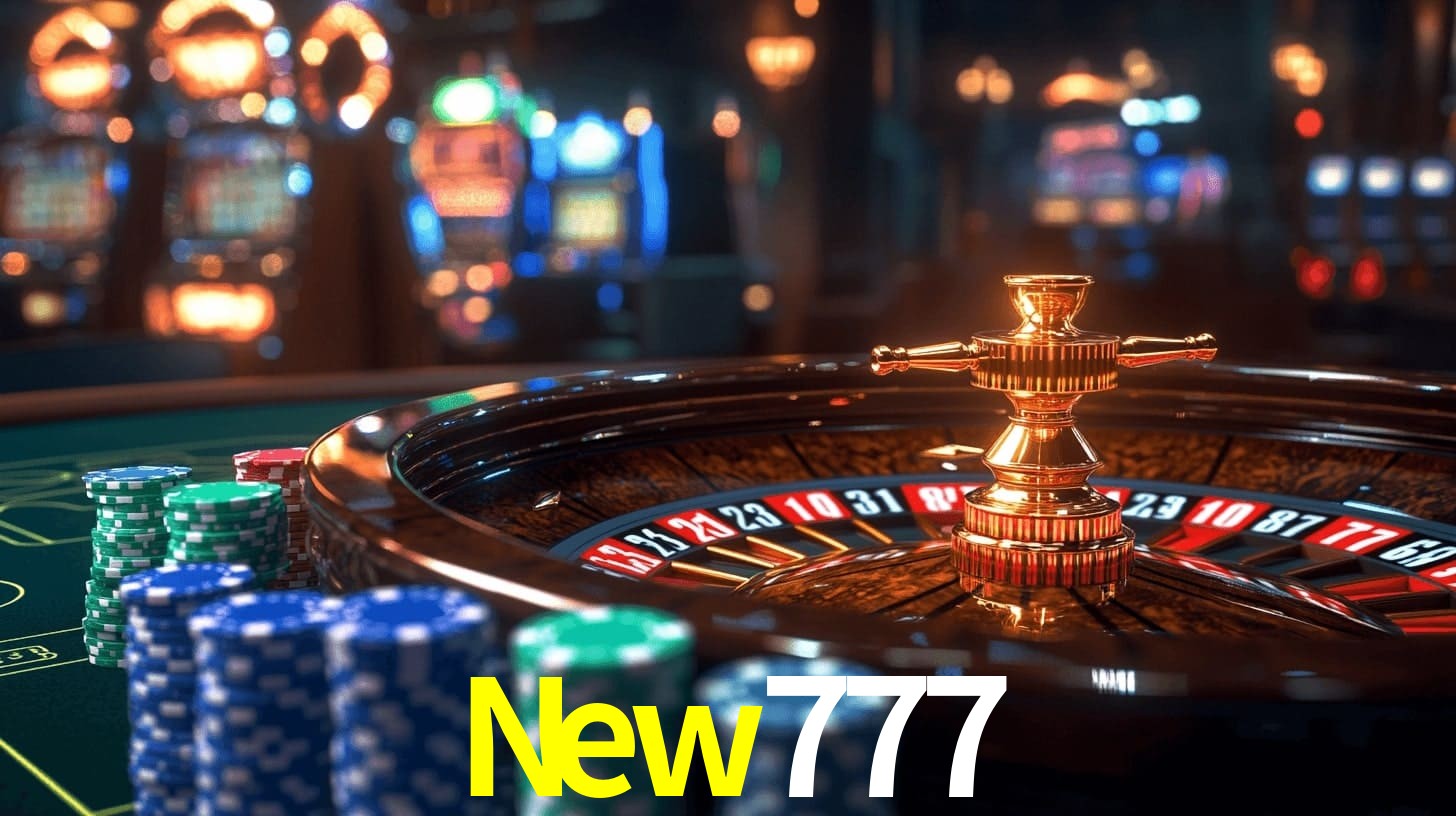 New777 App