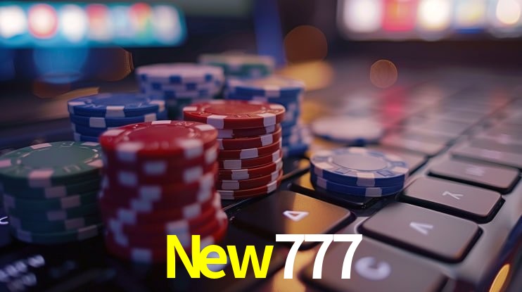 Promoção Relâmpago New777
