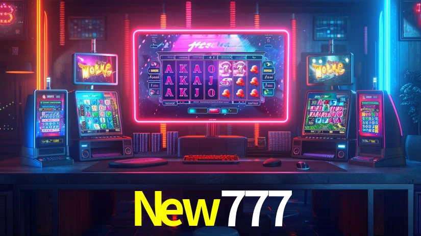 New777,New777 Login