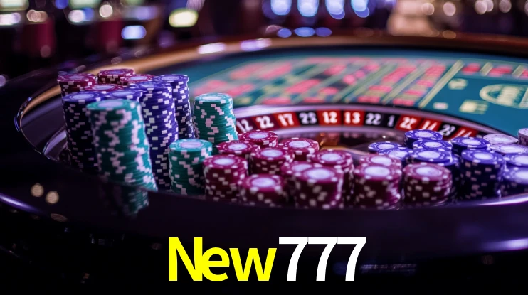 Daily Bonuses New777