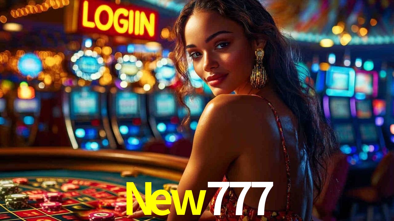 Benefícios da Conta New777