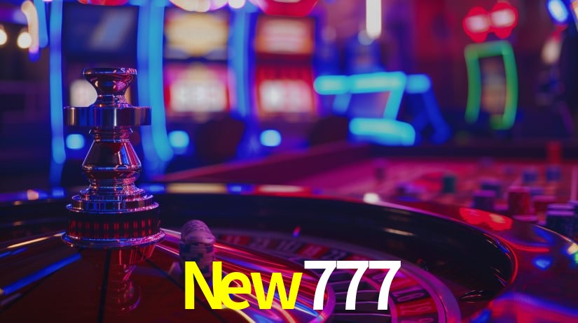 New777 App