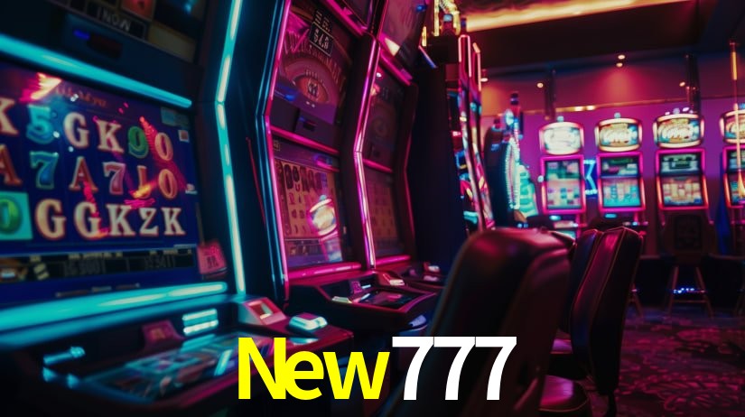 API Integration New777