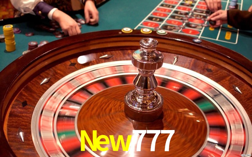 Casino VIP New777