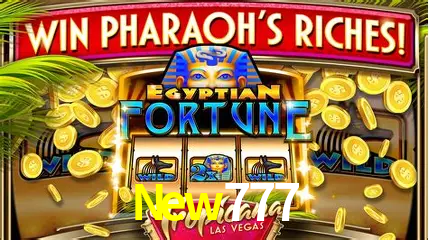 Descubra o Mundo do Cassino Online com New777