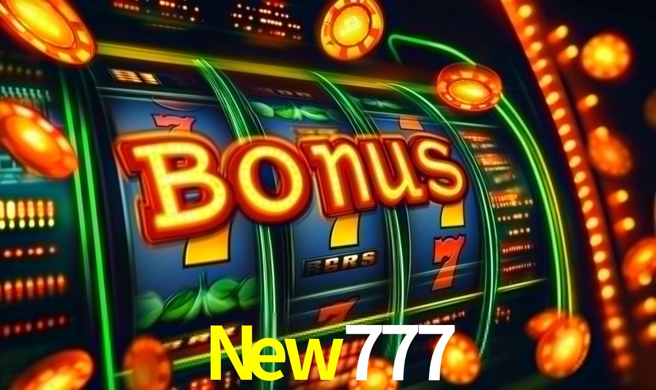 Blackjack Table New777