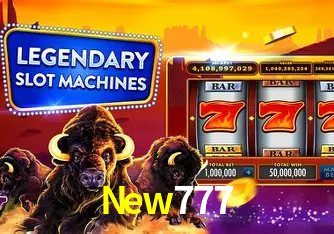 A Revolução dos Aplicativos de Jogos no New777